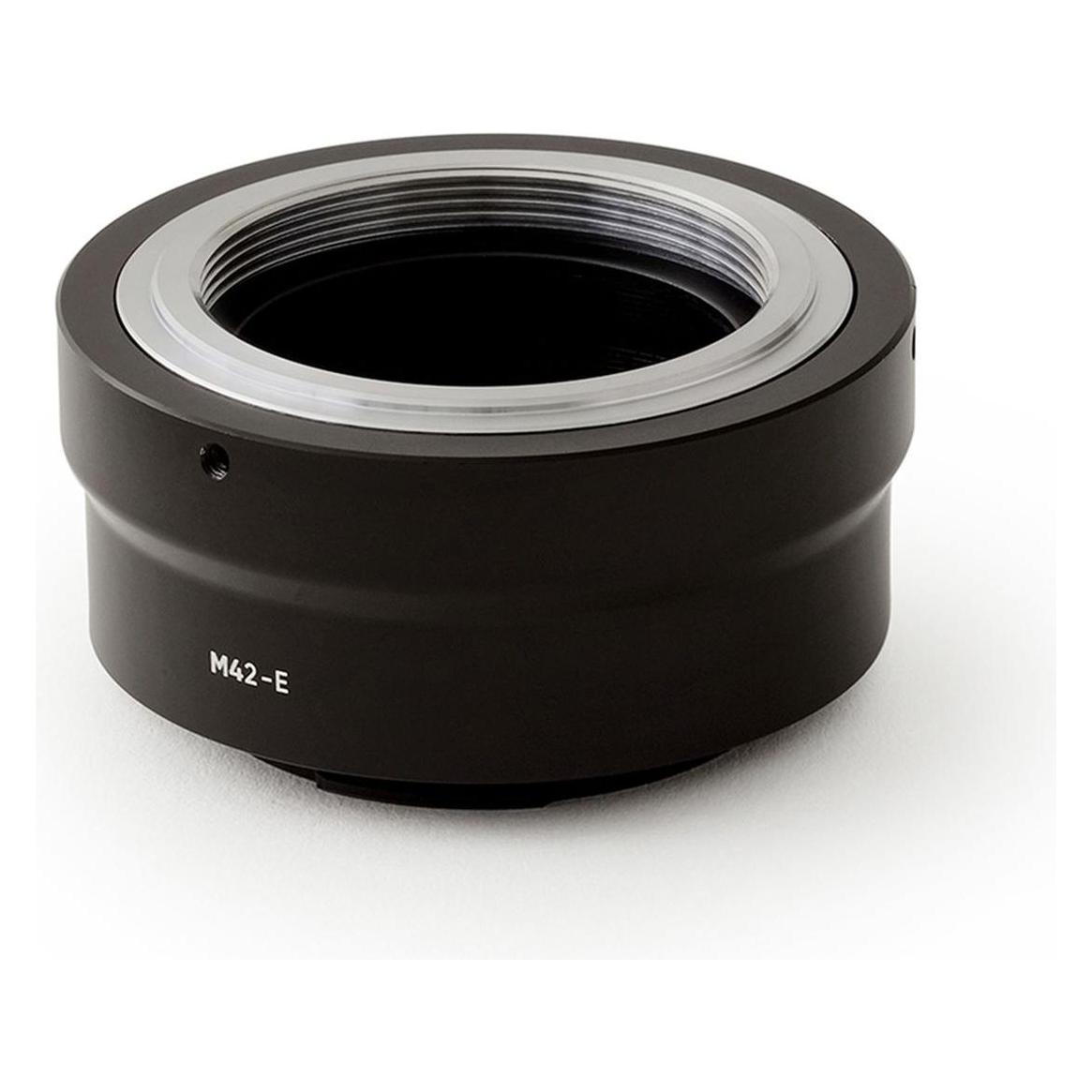 Urth Lens Mount Adapter: geeigner für M42 Lens and Sony E Camera Body (D238701)