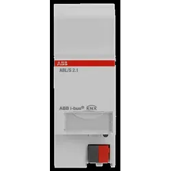 ABB Applikationsbaustein REG ABL/S2.1