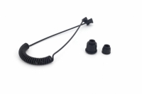 Nauticam Lichtleiterkabel universal - Universal Optical Fiber Cable for Inon. Sea&Sea. i-Divesite