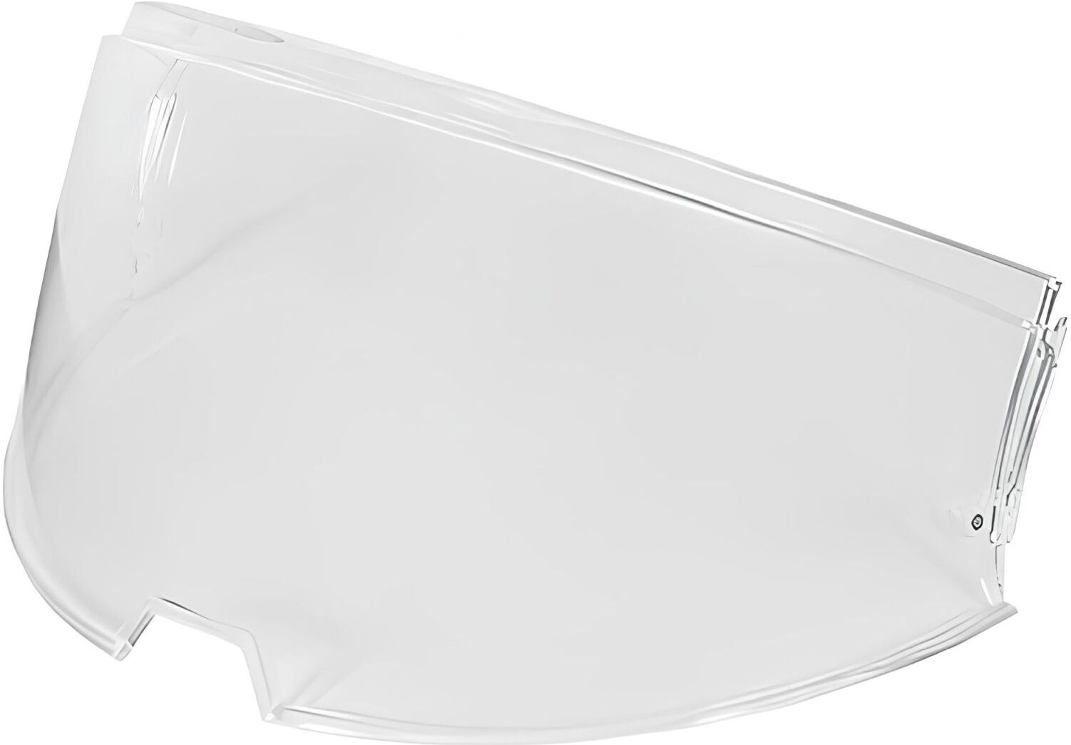 LS2 Visier für FF901 Advant klar