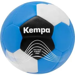 KEMPA Handball Spectrum Synergy Primo, Größe 3 in Gelb Gelb