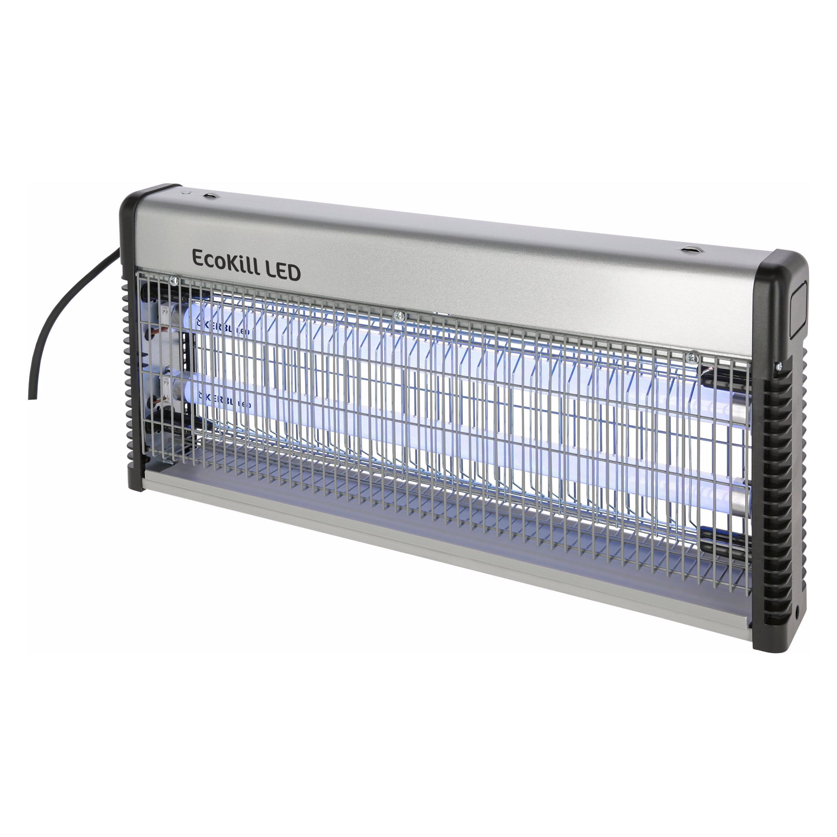 Kerbl EcoKill LED, 2x7 W LED UVA (Nachfolgemodell) (299938)
