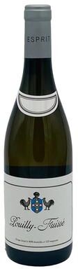 """Esprit Leflaive""" """Esprit Leflaive Pouilly-Fuisse 2020 White Wine - France"""