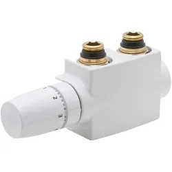 MERT MULTI DESIGN VENTILHAHNBLOCK SAMI-SET WEISS