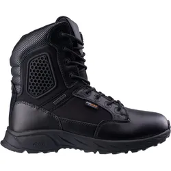 Magnum, Herren, Wanderschuhe, Men's STARKER MID AG VC Shoes (46), Schwarz