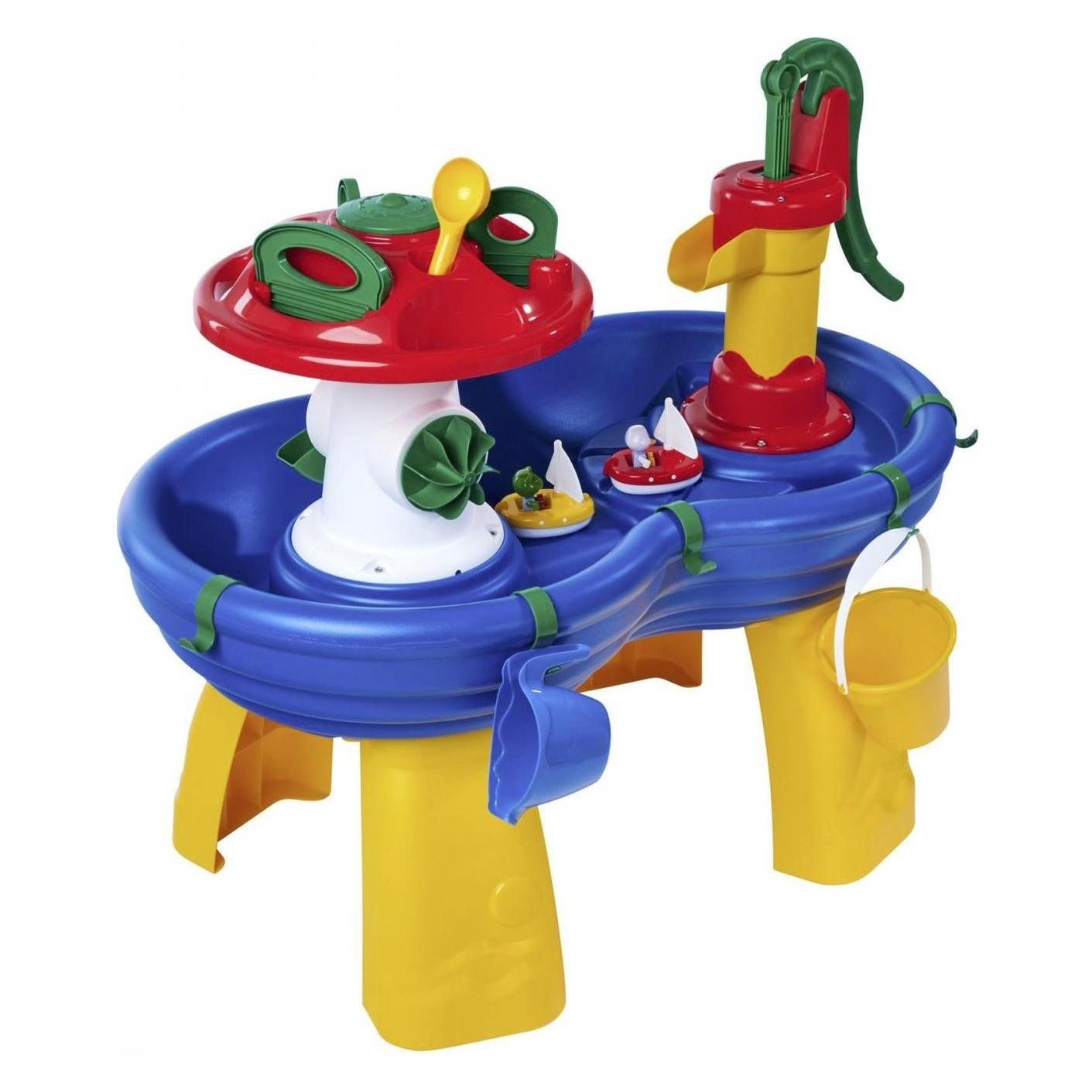 Aquaplay Wassertisch (8700001595)