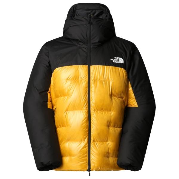 The North Face - Summit Himalayan Down Parka - Daunenjacke Gr XL schwarz