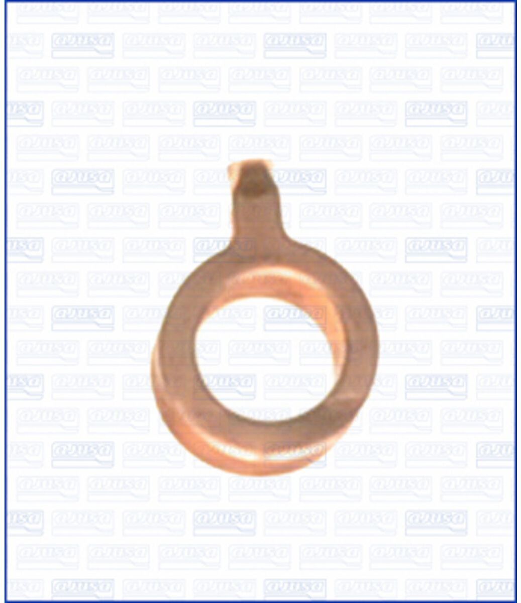 Ajusa Guarnizione, ingresso olio (compressore) 01042600