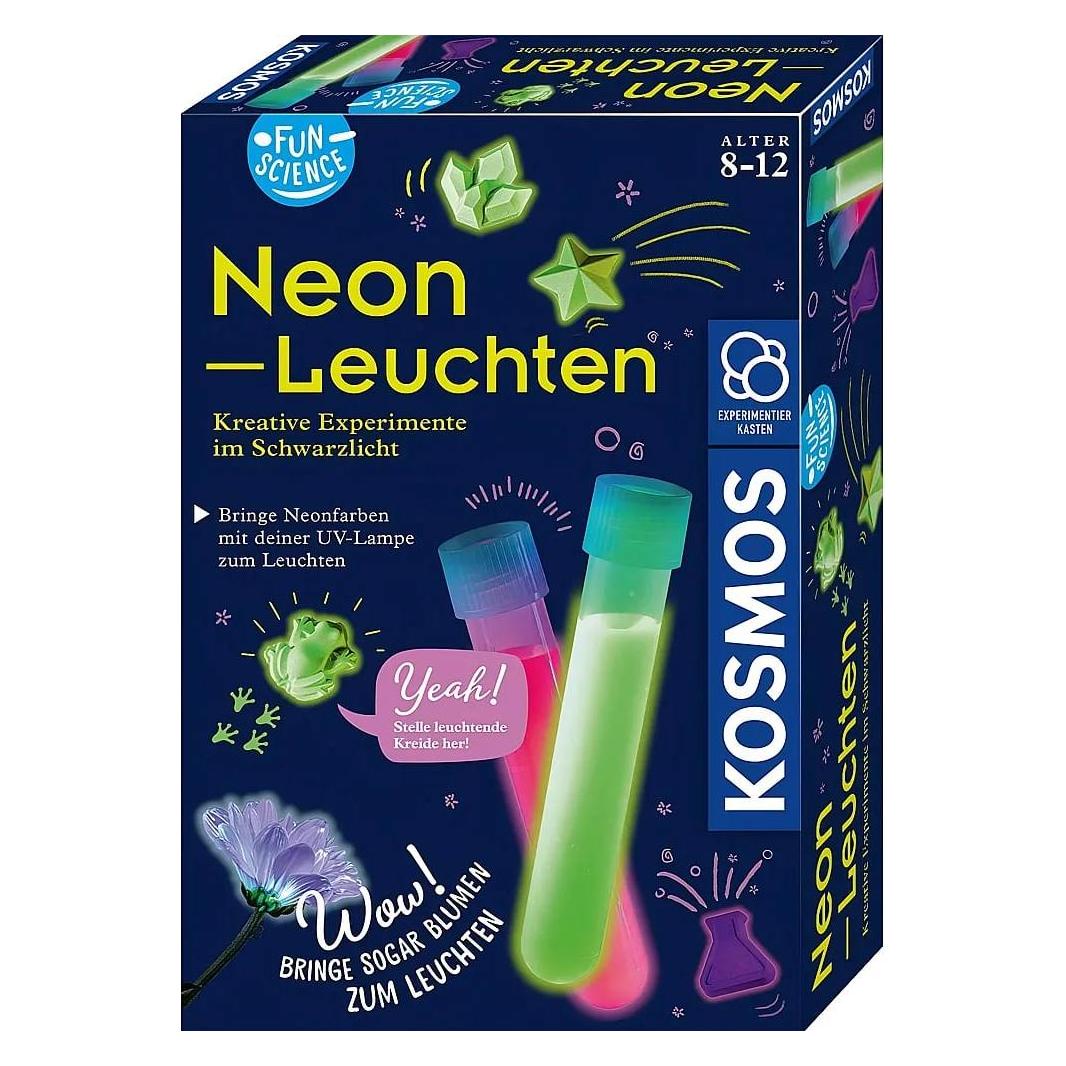 Kosmos Neon-Leuchten (654191)