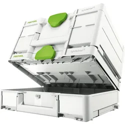 Festool Systainer3 SYS3 M 437 - 204845