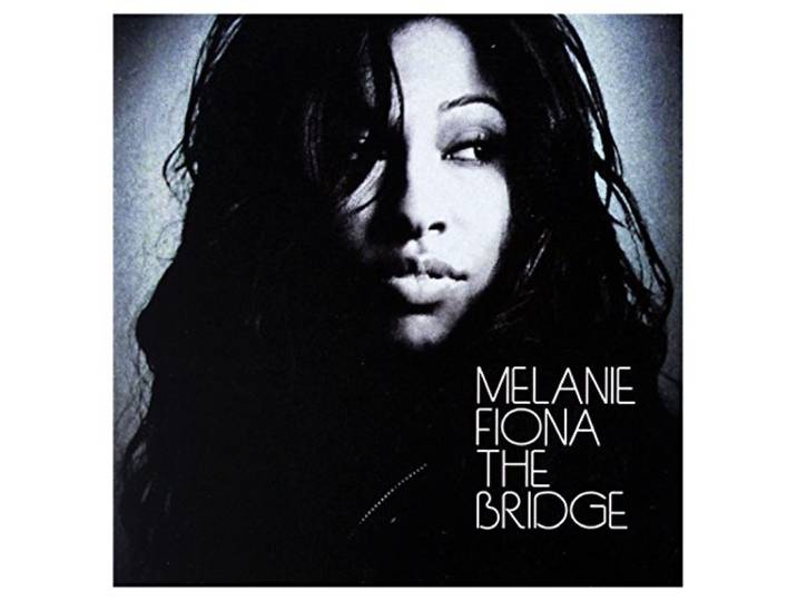 Melanie Fiona - The Bridge