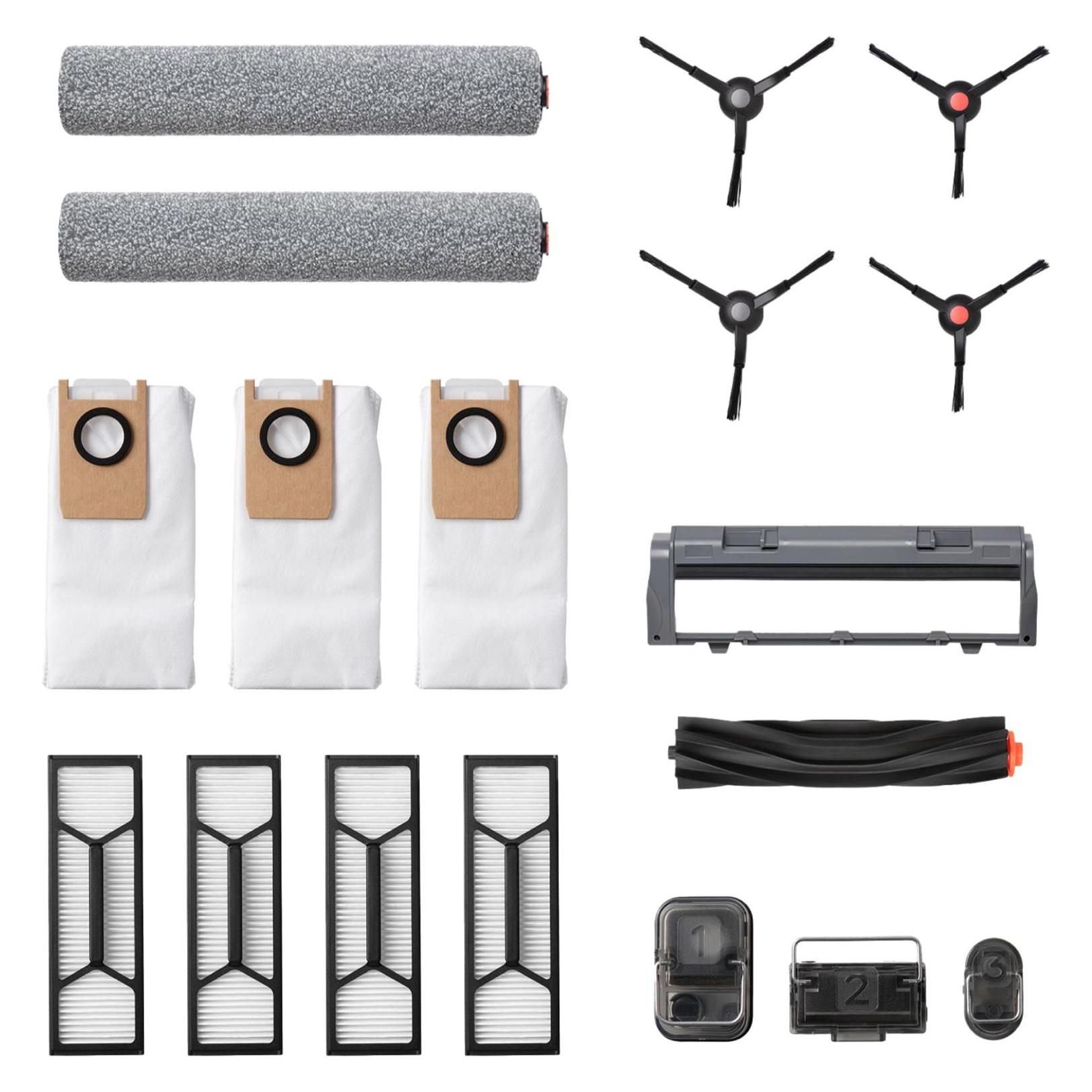 Anker eufy S1 Series -Accessories Package (T29C2001)