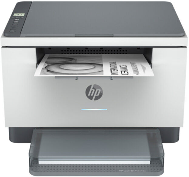 IMPRESSORA MULTIFUNÇÕES HP LASERJET MFP M234DW