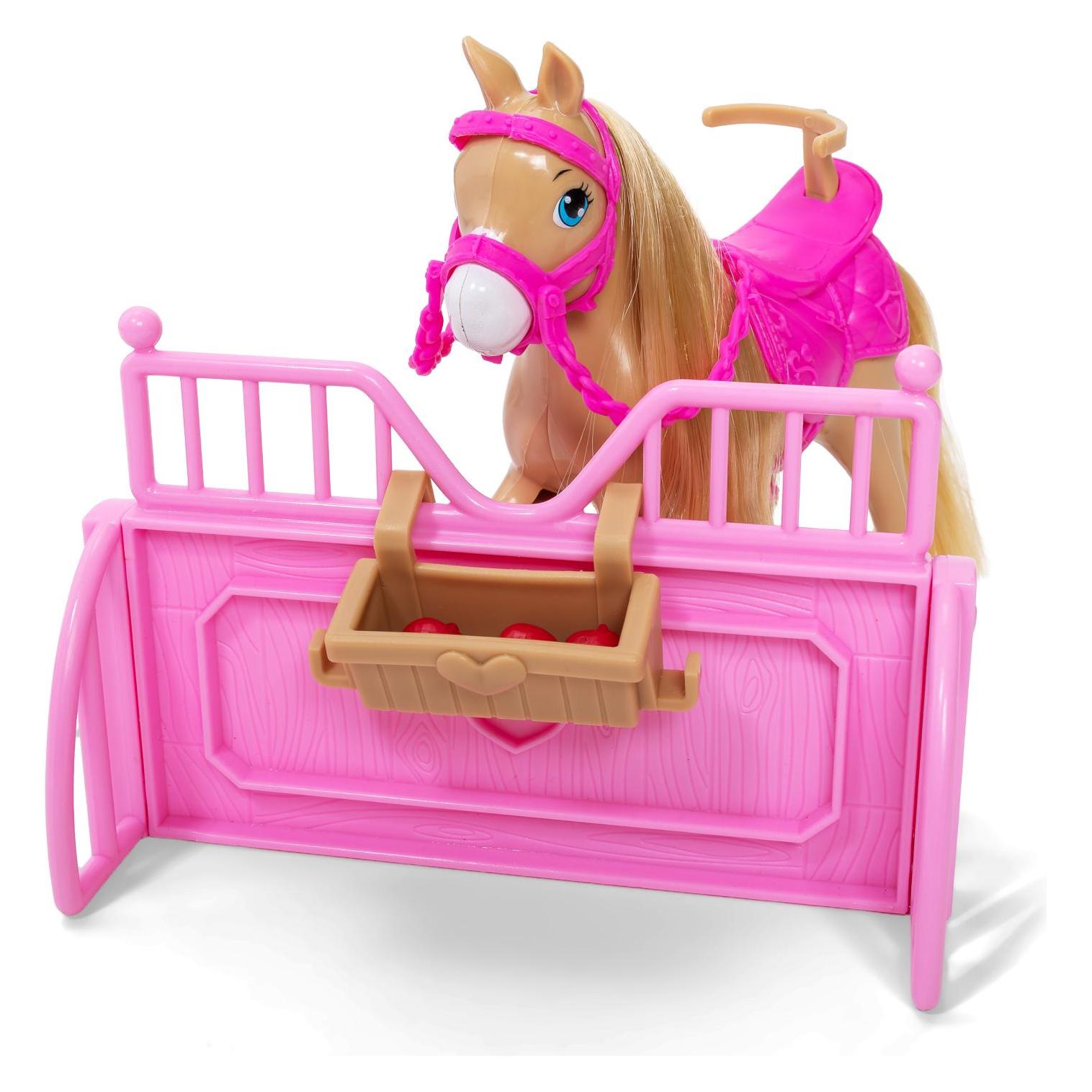 Simba EL Horse Club (105733903)