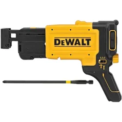 DeWalt, Bohrmaschine + Akkuschrauber, DCF 620 (Bohrmaschine)