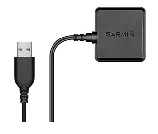 Garmin Daten-/Ladeklemme (vívoactive)