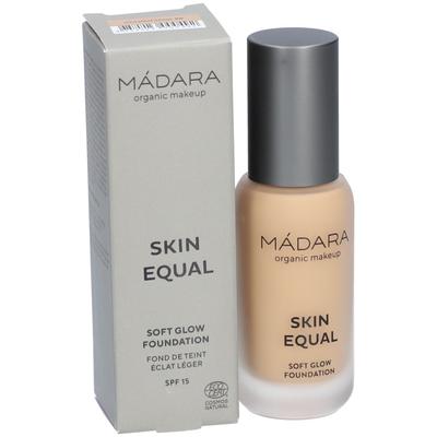 Madara Skin Equal FDT 50Sable Dore 30 ml Creme