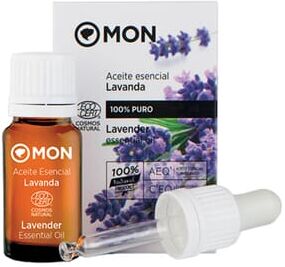 Mon Deconatur ÓLEO ESSENCIAL DE LAVANDA 12ml