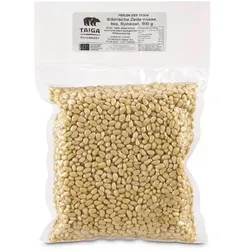 TAIGA Sibirische Zedernüsse bio 500g