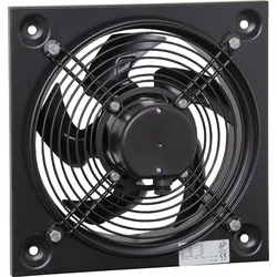 Axial-Wandventilator Typ HXBR/4-450 V5