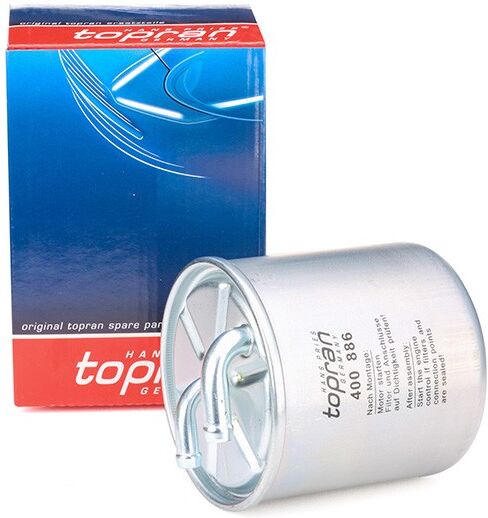 TOPRAN 400 886 Kraftstofffilter