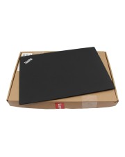 Lenovo Displaydeckel 35,6 cm 14 Zoll schwarz LCD Back 35,6cm Farbe: PN: HT4B0 (HT4B0)