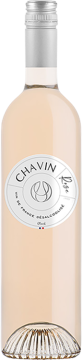 Entalkoholisierter Wein - Zéro rosé - Pierre Chavin - 0.75L
