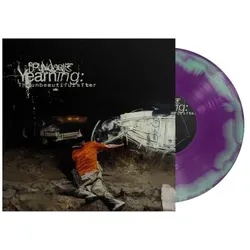 Sumerian Records, Schallplatten, Yearning: The unbeautiful after (Boundaries)