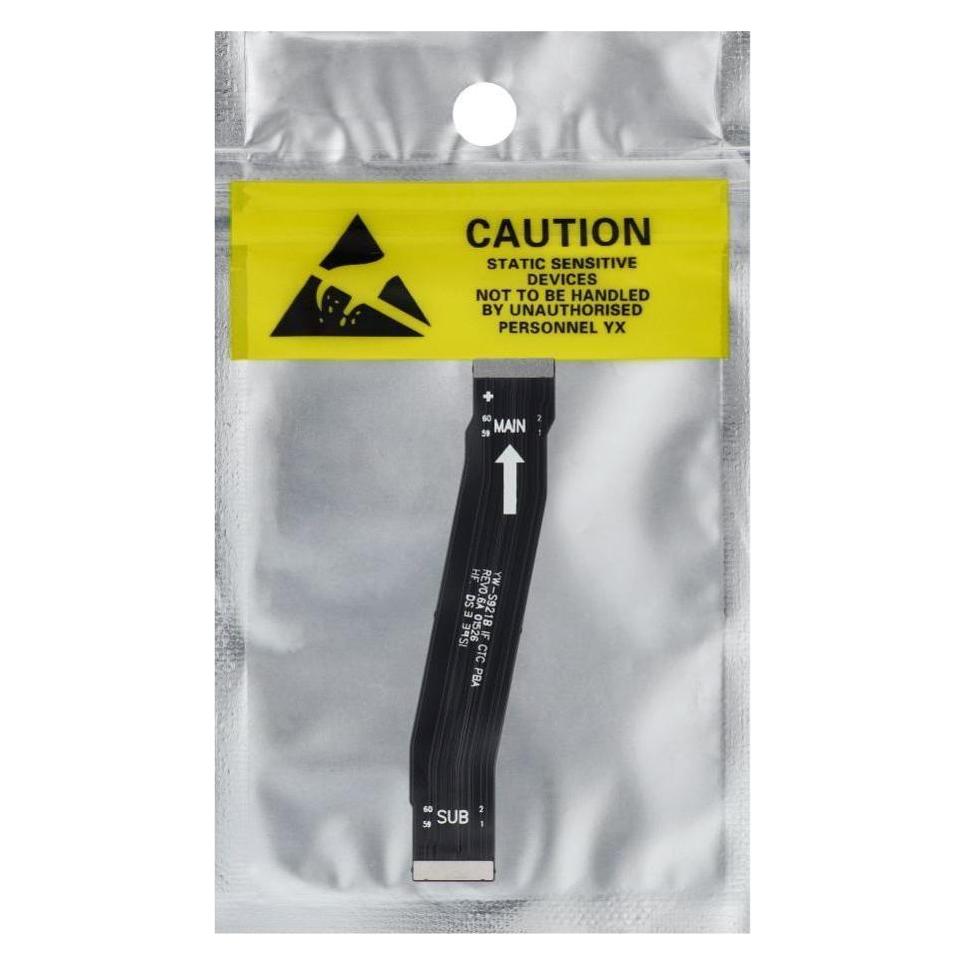 OEM Consumables! Main board flex cable for SAMSUNG S24 (49066682)