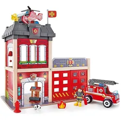 Hape Grossstadt-Feuerwache