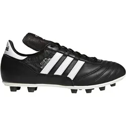 ADIDAS Herren Fussball-Rasenschuhe Copa Mundial, Größe 36 in Schwarz Schwarz