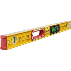 Stabila, Wasserwaage, Elektronik-Wasserwaage TECH 196 electronic IP 65 (80 cm)