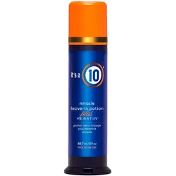 88.7ml It's a 10 Miracle Leave-in Potion Plus KERATIN