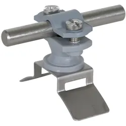 Dehn 275711 LHZS6.11SBBPAV2A Leitungs- halter a PA für Rd 6-11mm