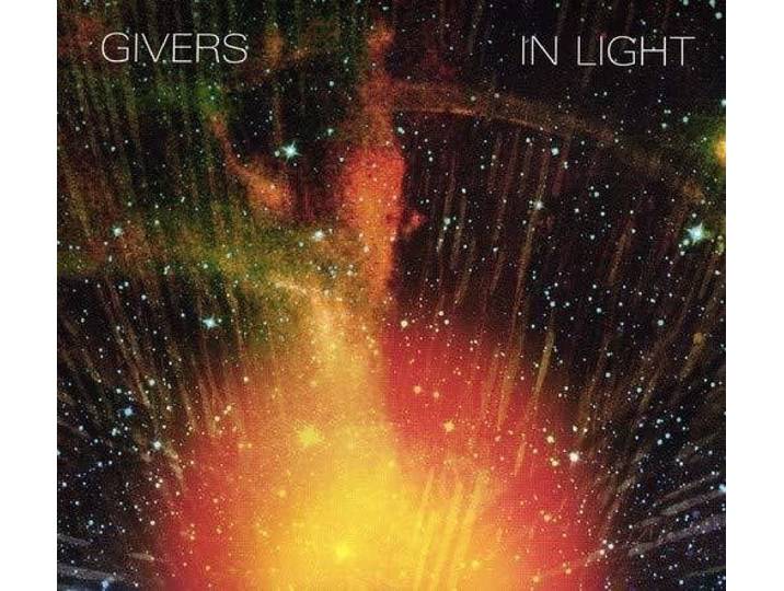 Givers - In Light