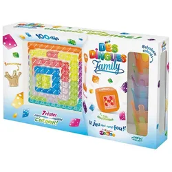 Winfun Verrückte Familie (1 - 8 Spieler)