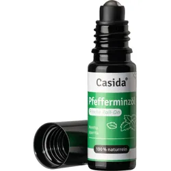 Pfefferminzöl Roll On 10 ML