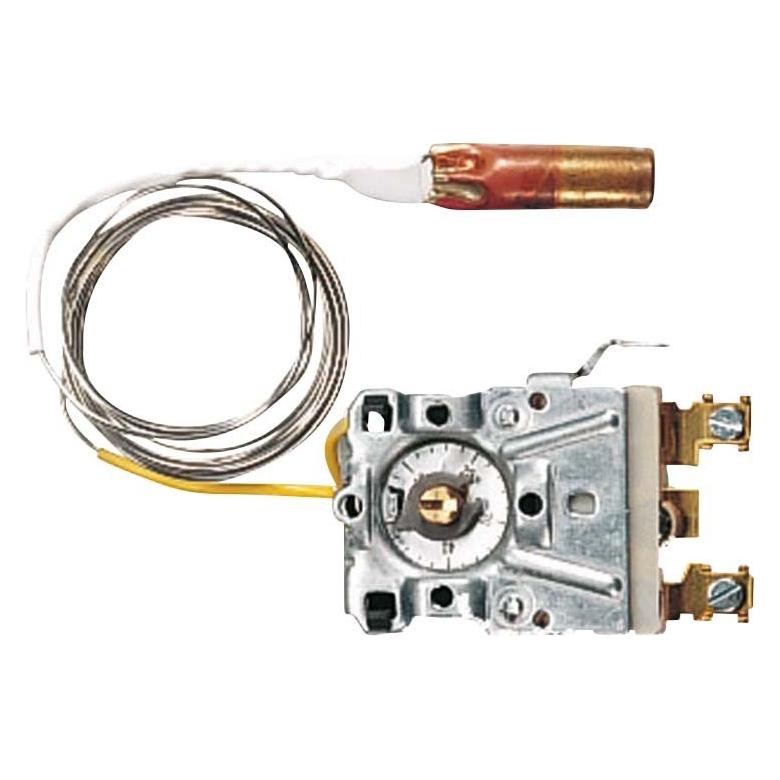 Etherma Temperaturschalter 230VAC Kapillarrohr 27544 (27544)