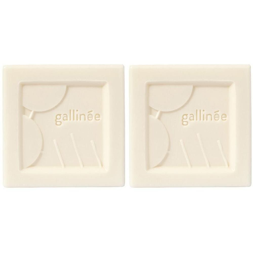 GA Perfume-Free Cleansing BAR - 100 G 2x 2x100 g Seife