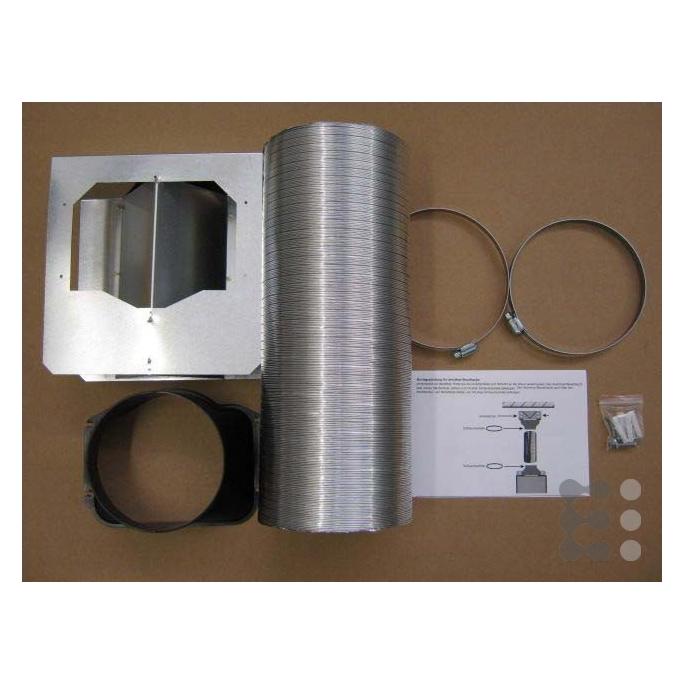 Oranier Umluftset (9208 08)