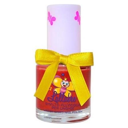 Lallabee Water-Based Nail Enamel Queen Of Hearts (Queen Of Hearts) (58582092)