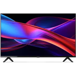Sharp 43GD2225E 43" FHD Roku Smart TV schwarz (43", LCD, Full HD), TV, Schwarz