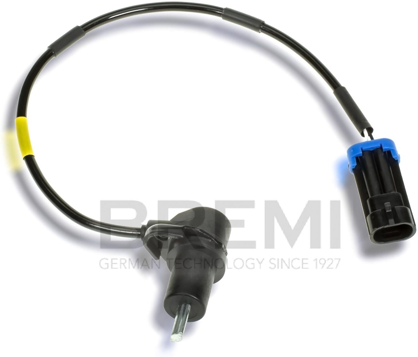 Bremi Sensor, Raddrehzahl 50008 Für Daewoo