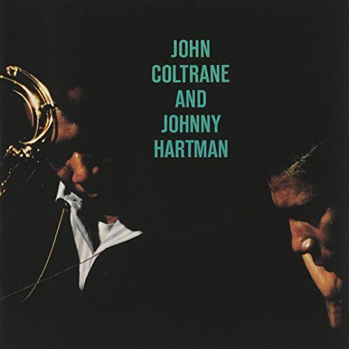 John Coltrane - Coltrane/Hartman [Digipack] - Preis vom 09.10.2026 07:28:09 h