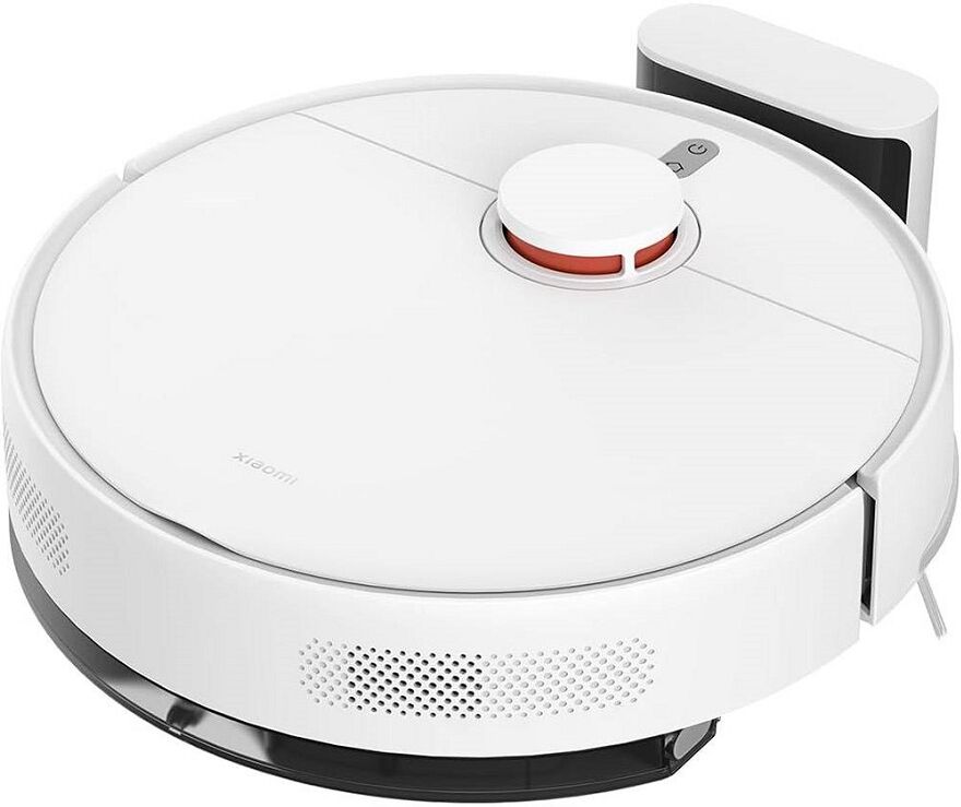 Aspirador Robot Vacuum S40C 5000Pa 2600mAh c/ Mopa (Branco) - XIAOMI