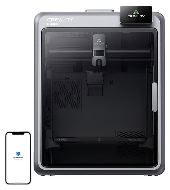 CREALITY - 1202080048 - 3D-Drucker