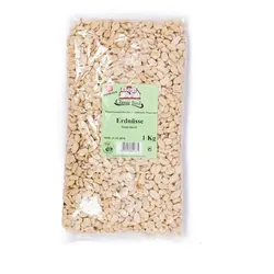 Classic Bird Erdnußkerne, blanchiert | 10x1kg