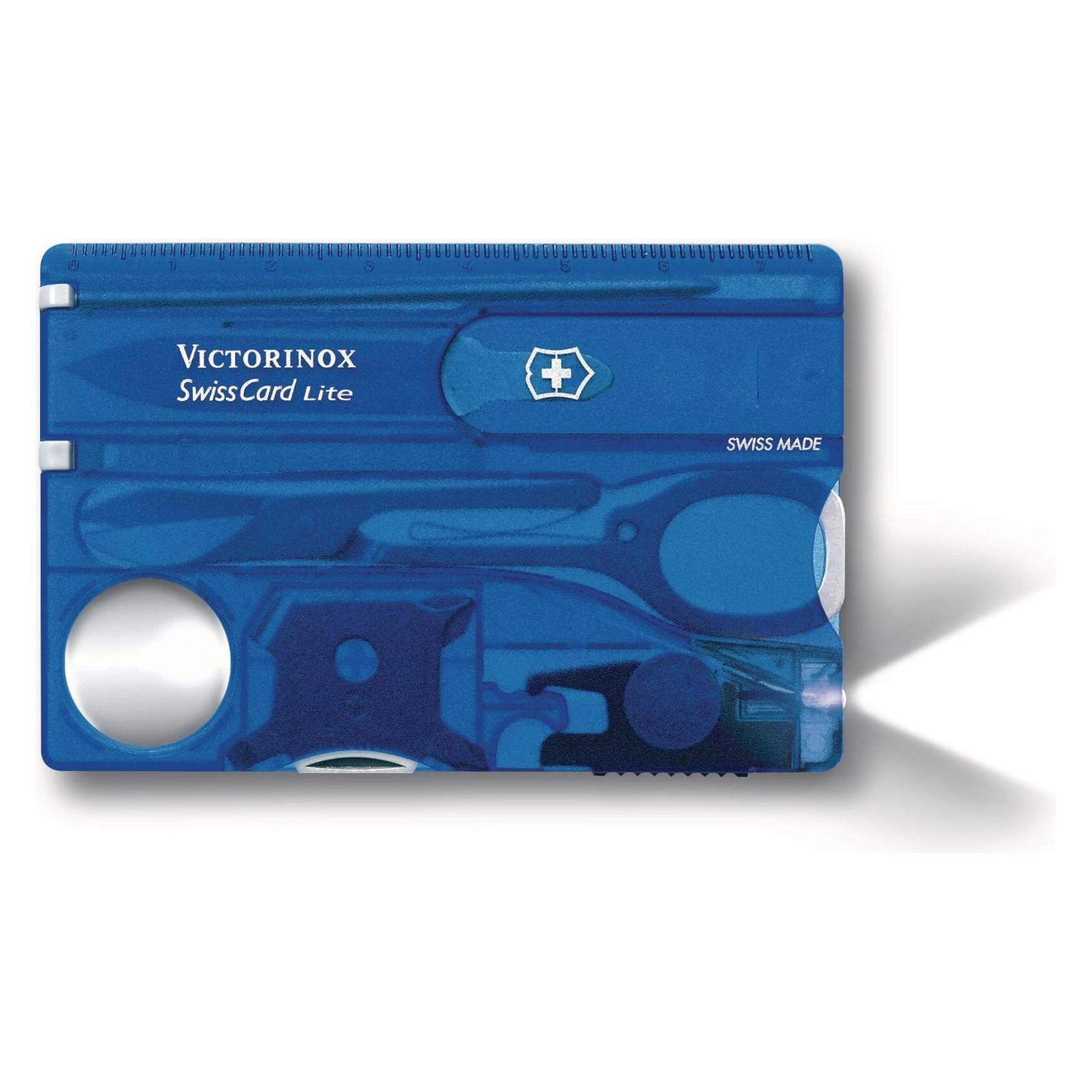 Victorinox SwissCard Lite (0.7322.T2)