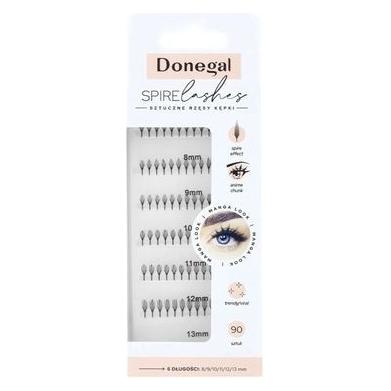 Donegal Kępki rzęs Spire Lashes (Künstliche Wimpern) (65410033)