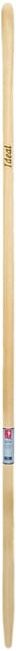 Ideal Râteau à goudron manche long 1350 mm, frêne (65011505)